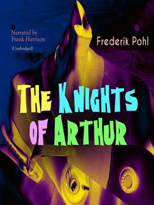 cover image of The Knights of Arthur